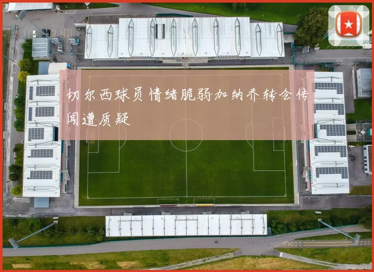 切尔西球员情绪脆弱加纳乔转会传闻遭质疑