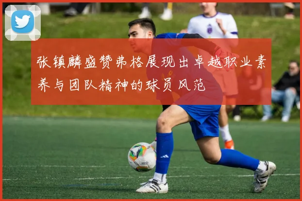张镇麟盛赞弗格展现出卓越职业素养与团队精神的球员风范